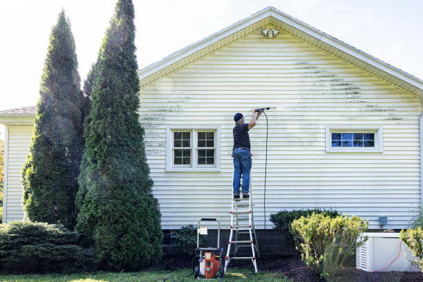 Reliable Alto, TX Pressure Washing Solutions